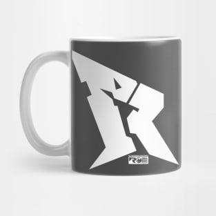 Project R Sharp Mug